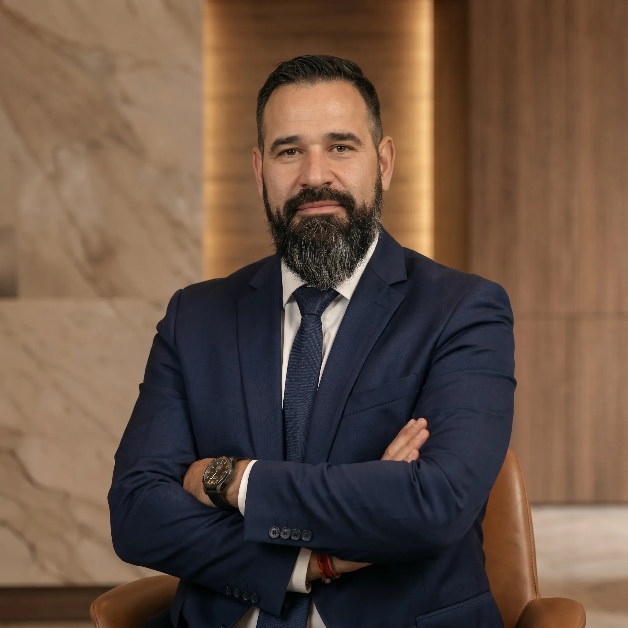 Raphaël Trapé, Conseiller en gestion de patrimoine